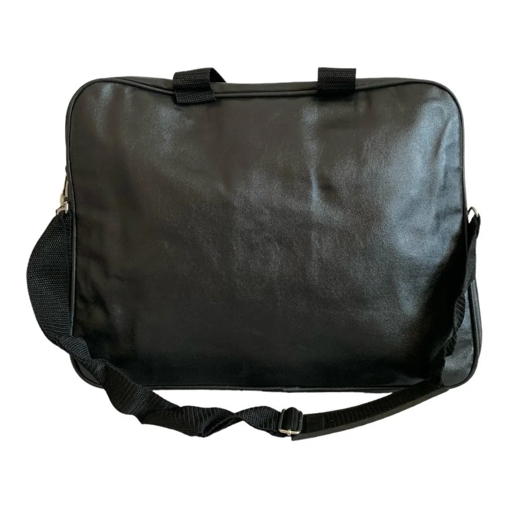 Unbranded men’s black